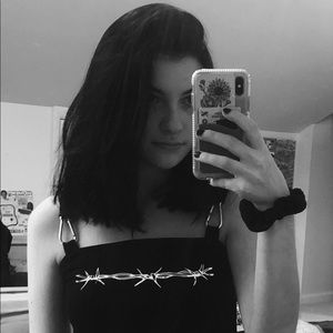 Meet your Posher, Elise